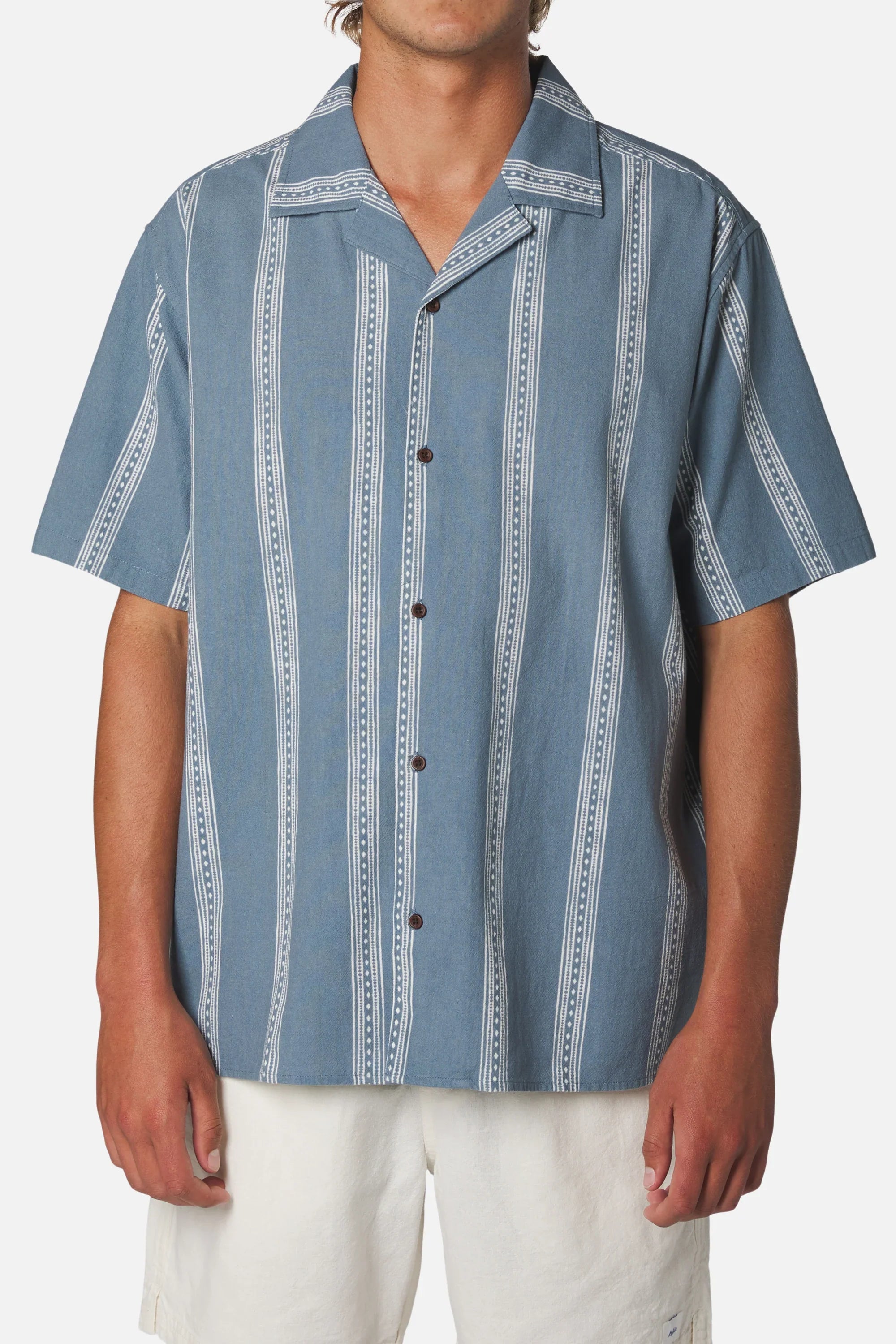 Chemise Cedar