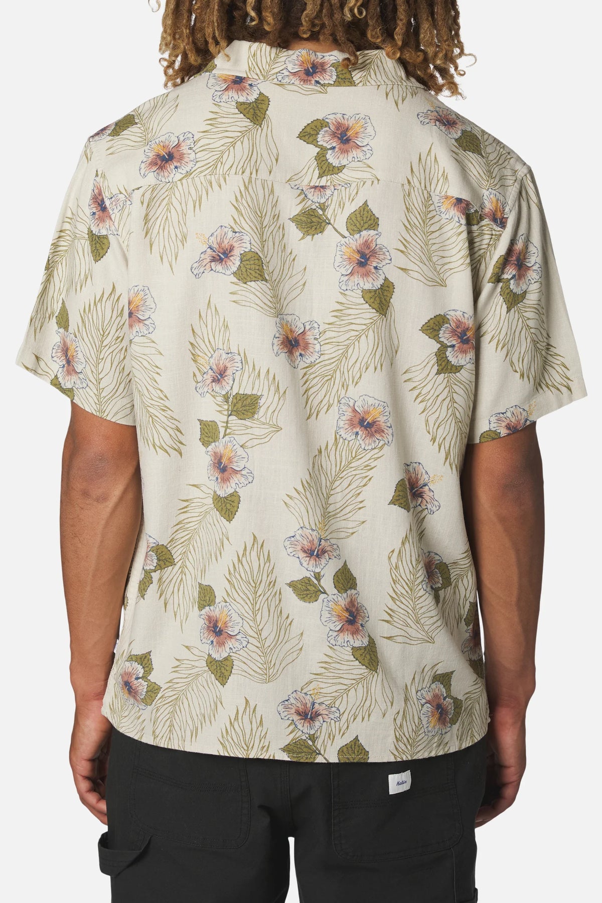 Chemise Mallow