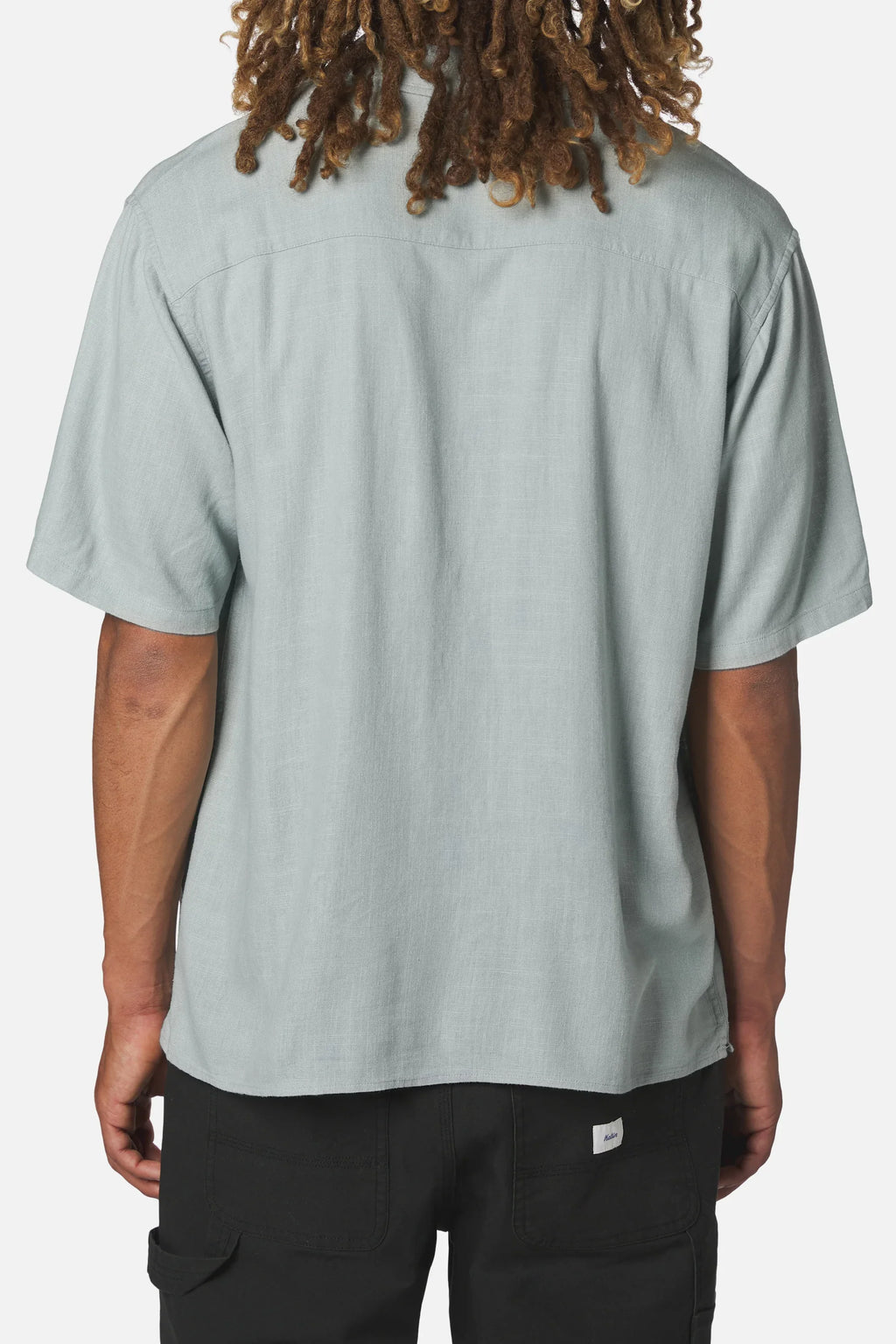 Chemise Teller