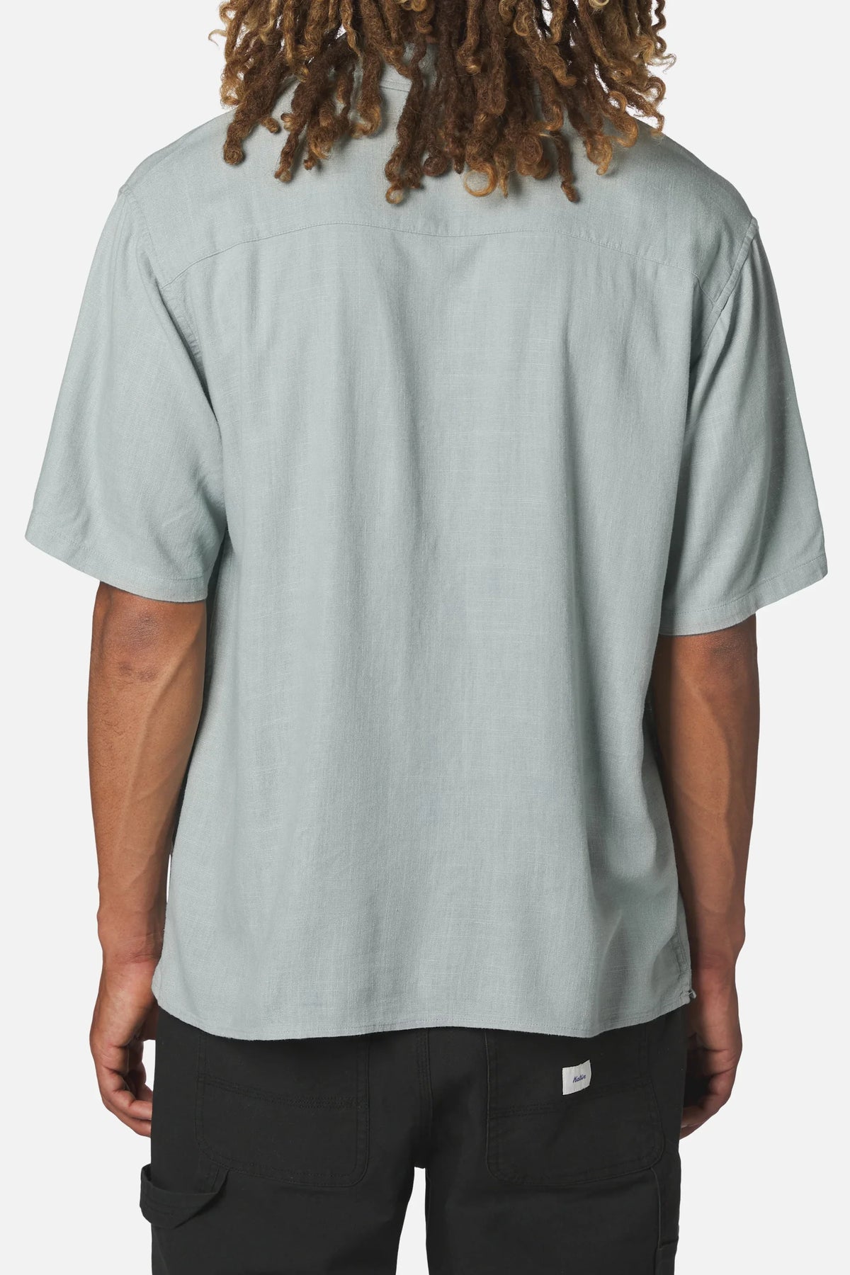 Chemise Teller