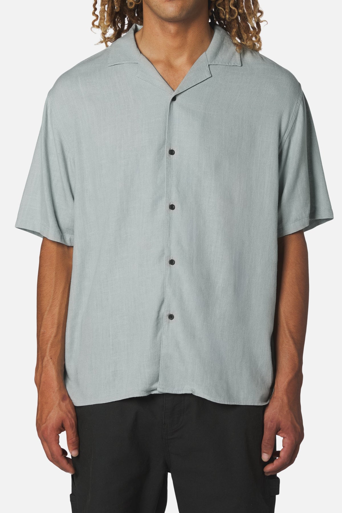 Chemise Teller