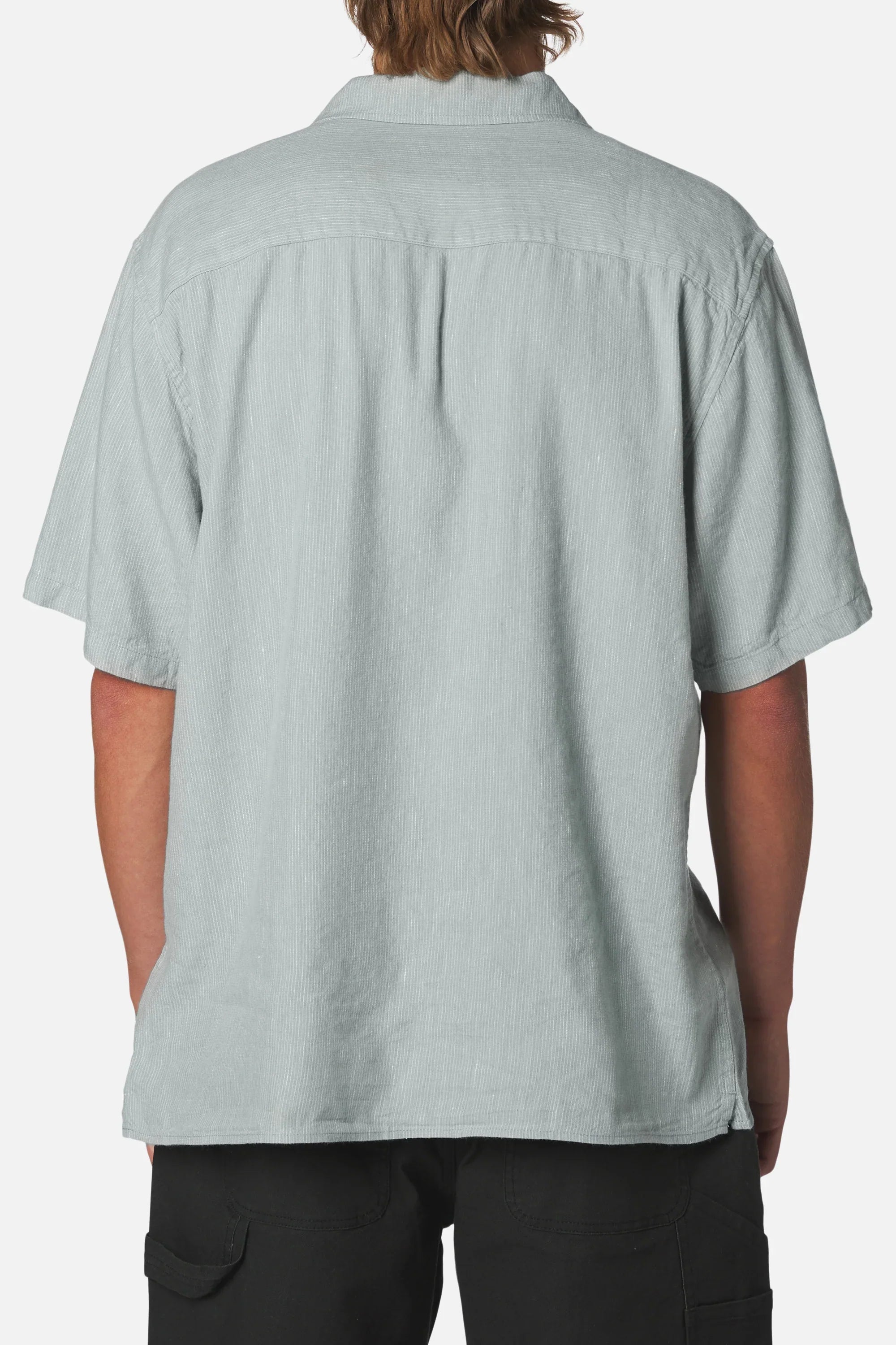 Teller Stripe Shirt