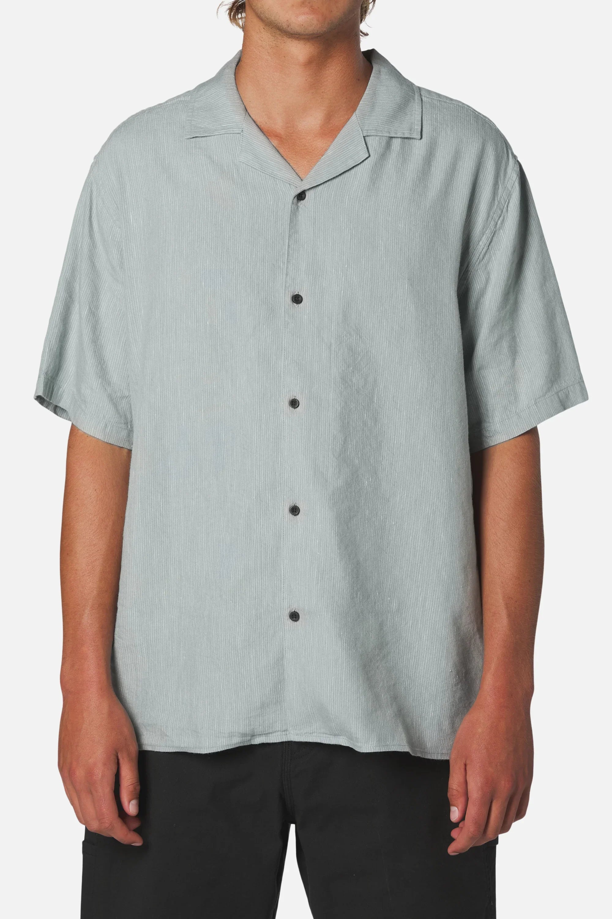 Teller Stripe Shirt
