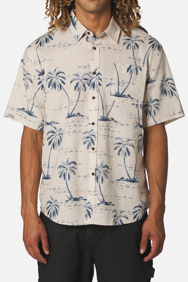 Camisa Vincent