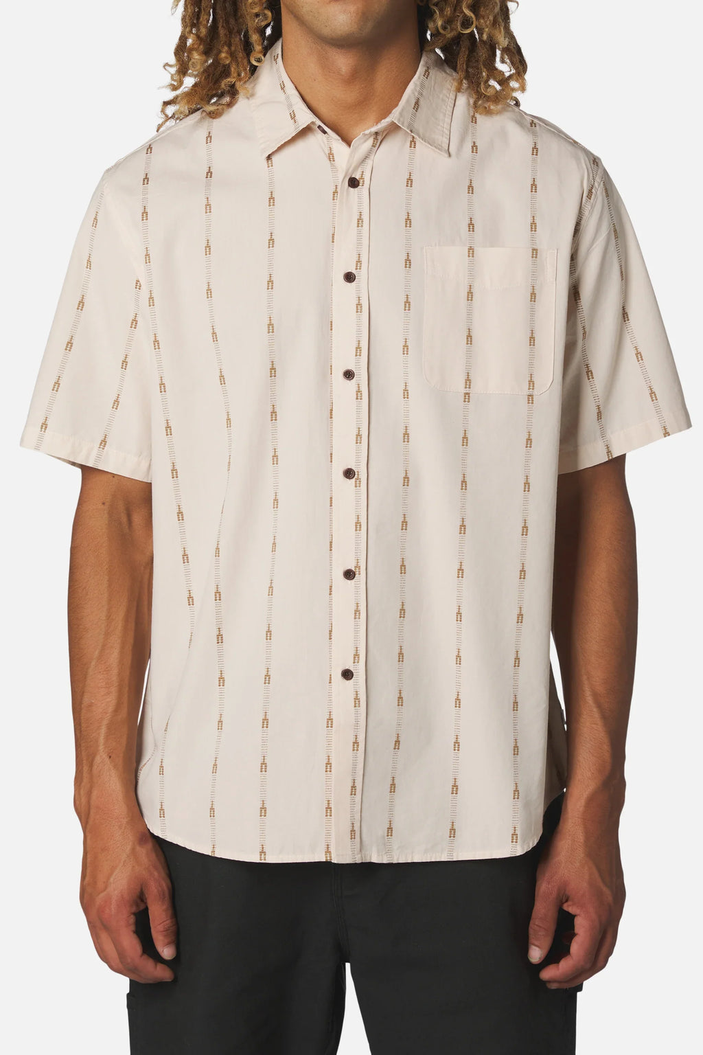 Zenith Shirt