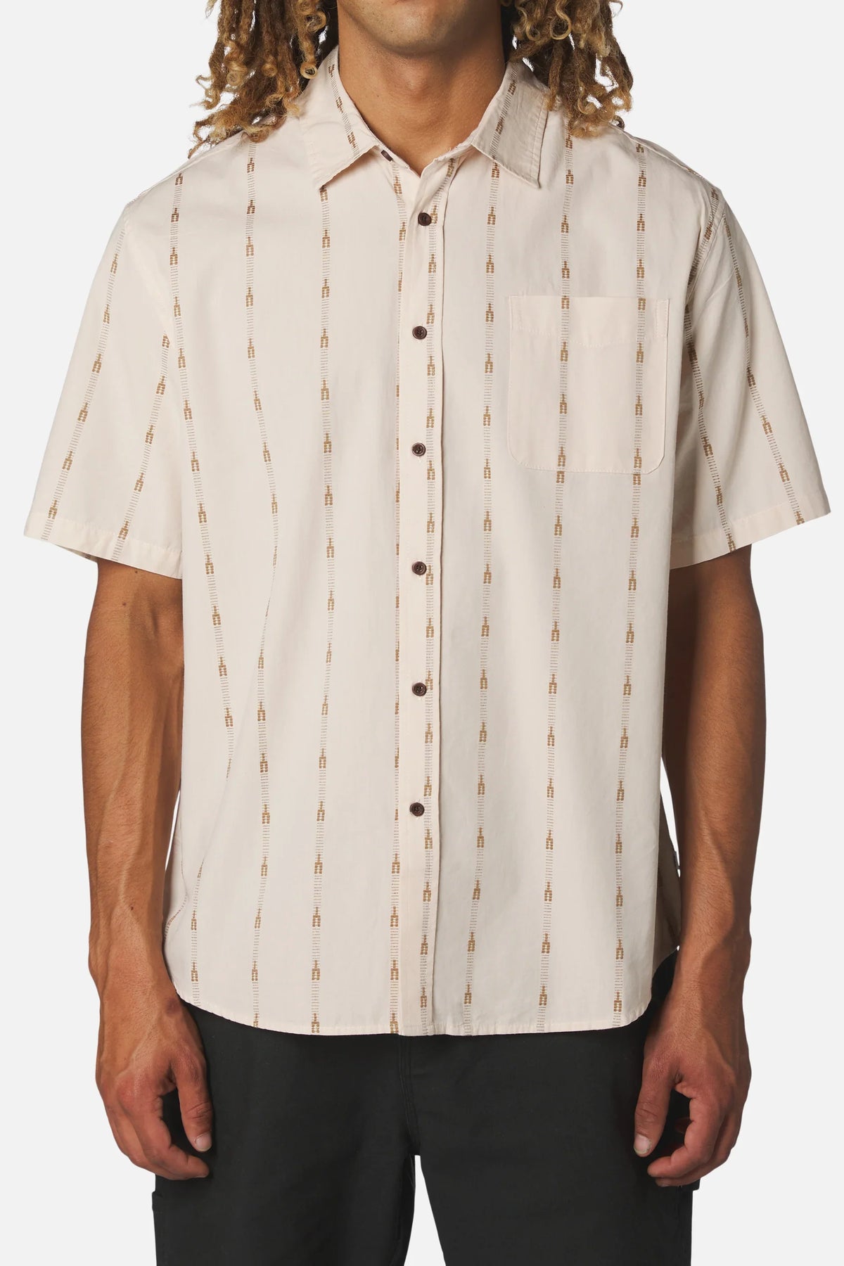 Zenith Shirt
