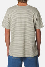 Camiseta Finley Pocket