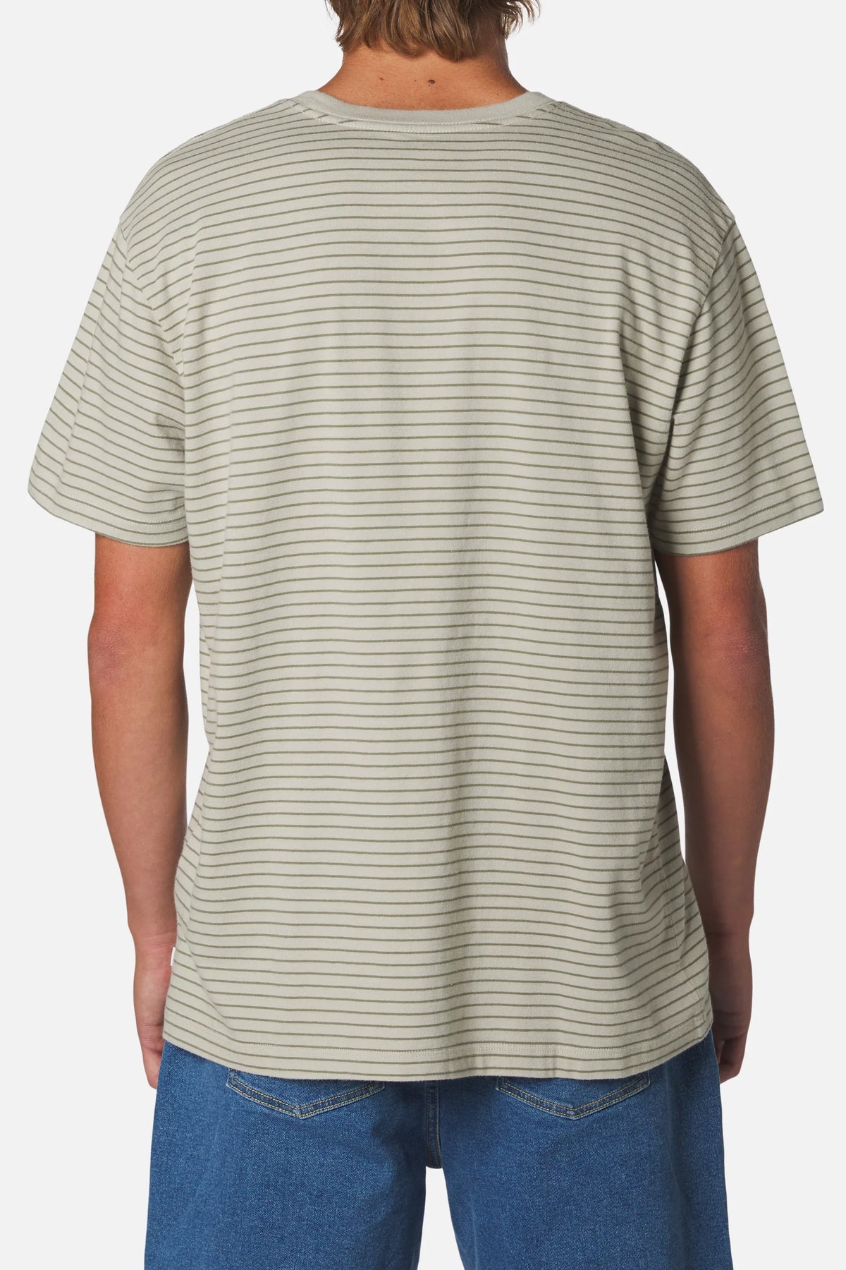 Camiseta Finley Pocket