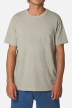 Camiseta Finley Pocket
