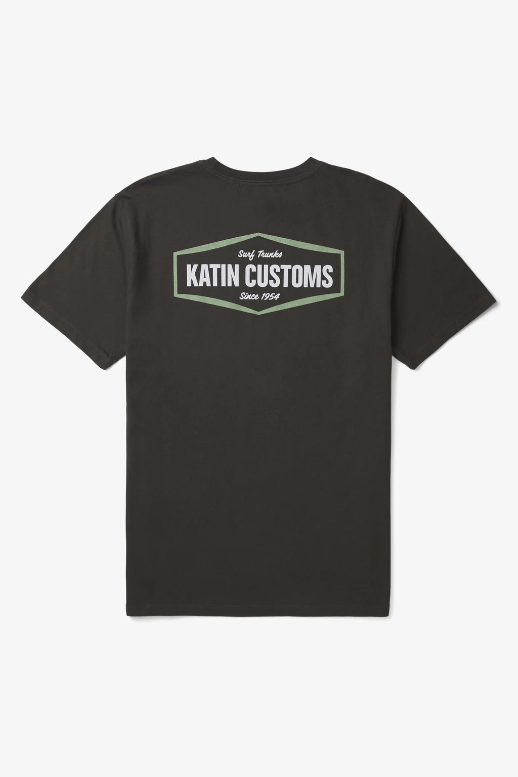 T-Shirt Streamline