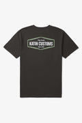 T-Shirt Streamline