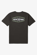 T-Shirt Streamline