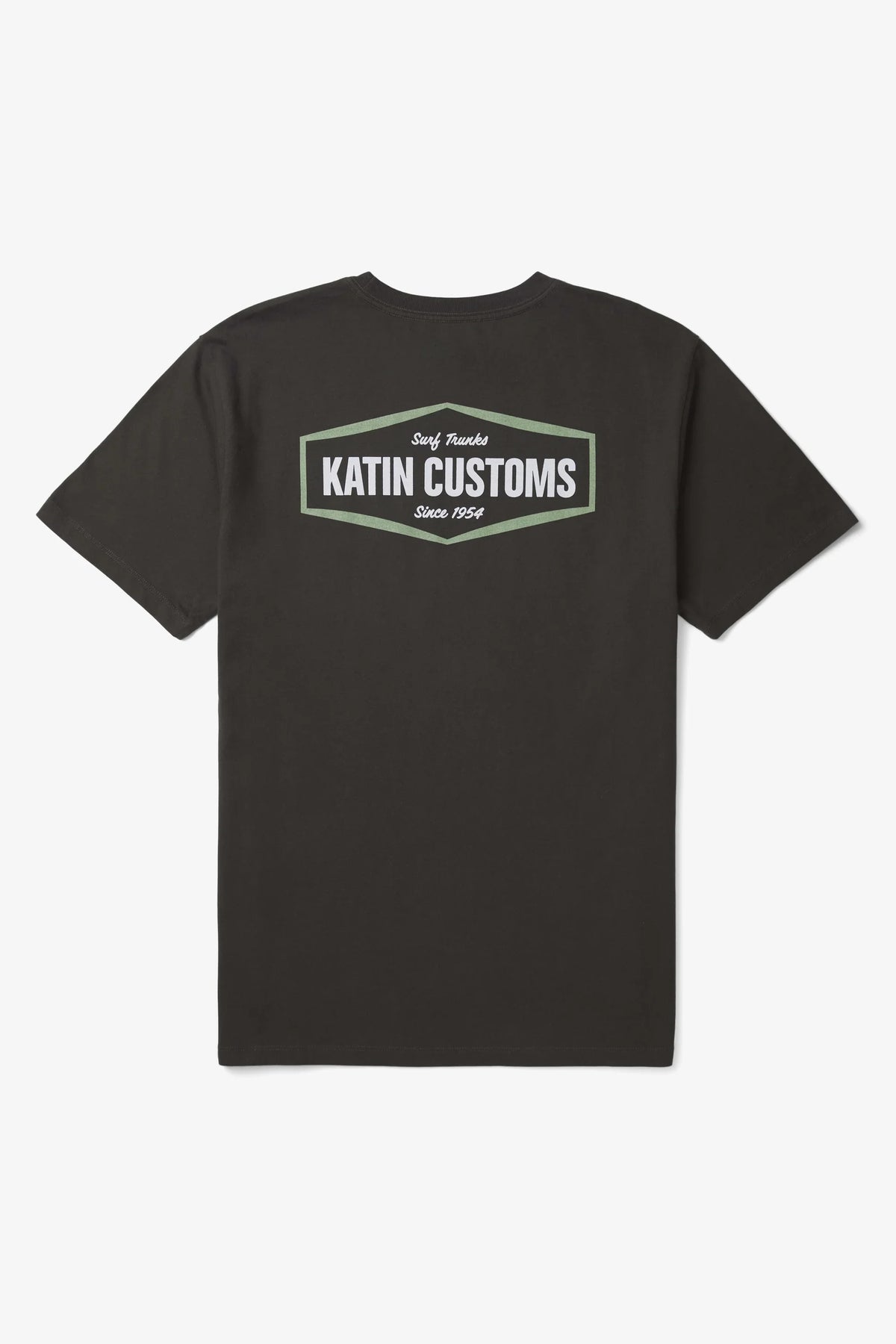 T-Shirt Streamline
