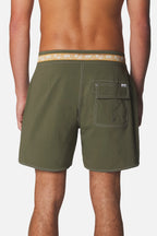 Short De Bain Hybride Snapper