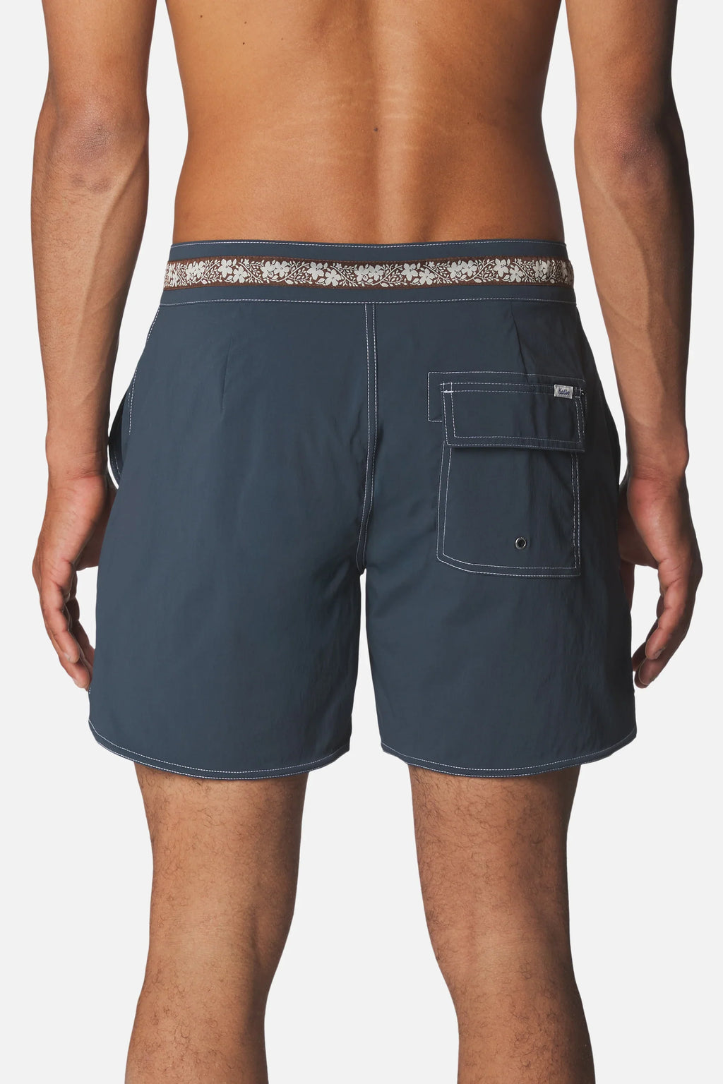 Short De Bain Hybride Snapper