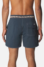 Short De Bain Hybride Snapper