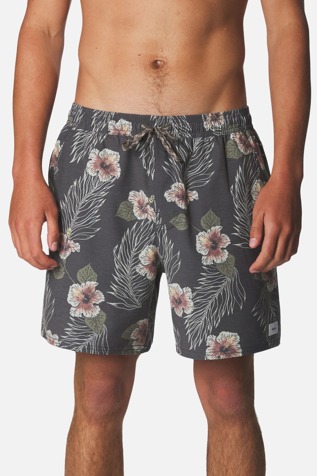 Mallow Volley Swim Shorts