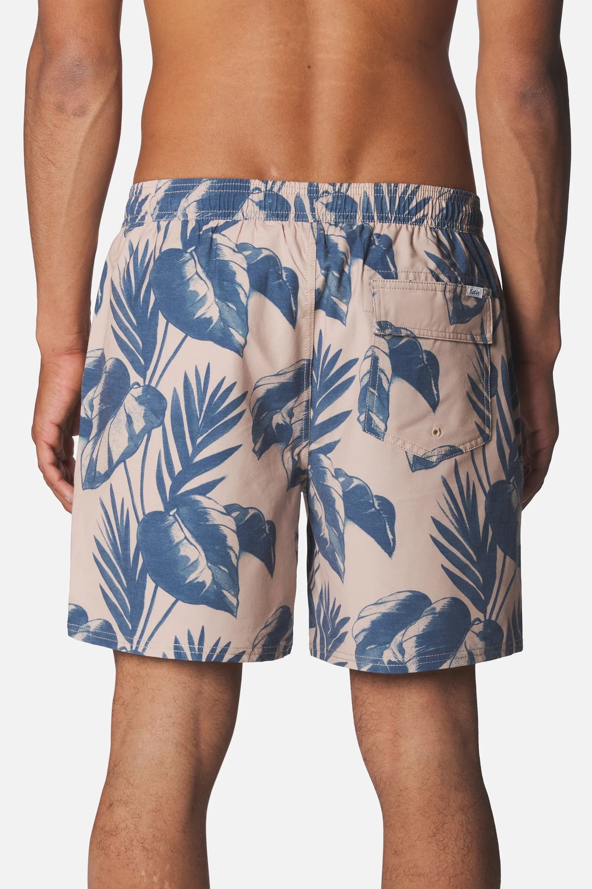 Selma Volley Swim Shorts