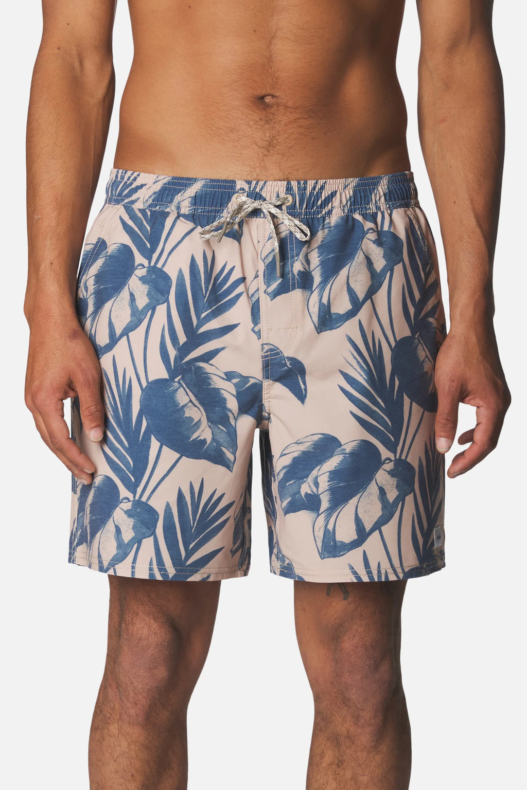 Selma Volley Swim Shorts