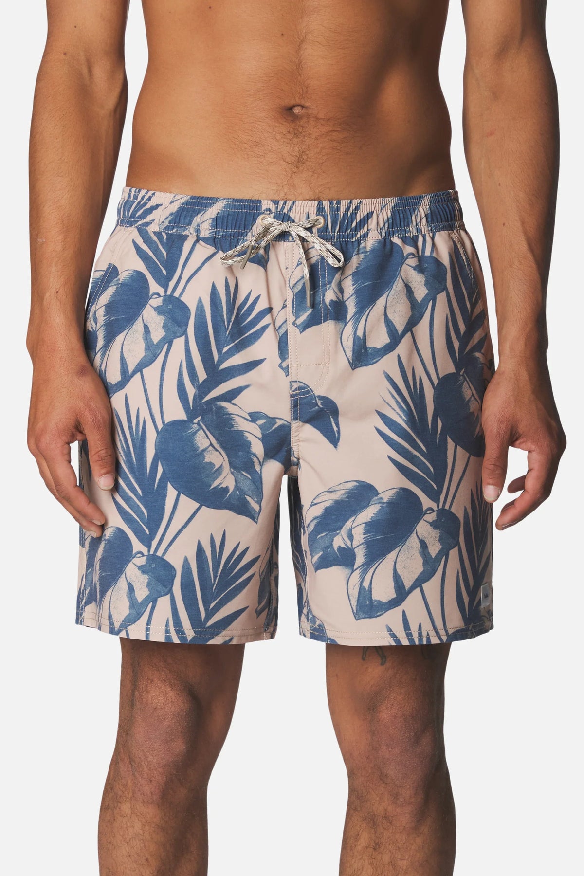 Selma Volley Swim Shorts