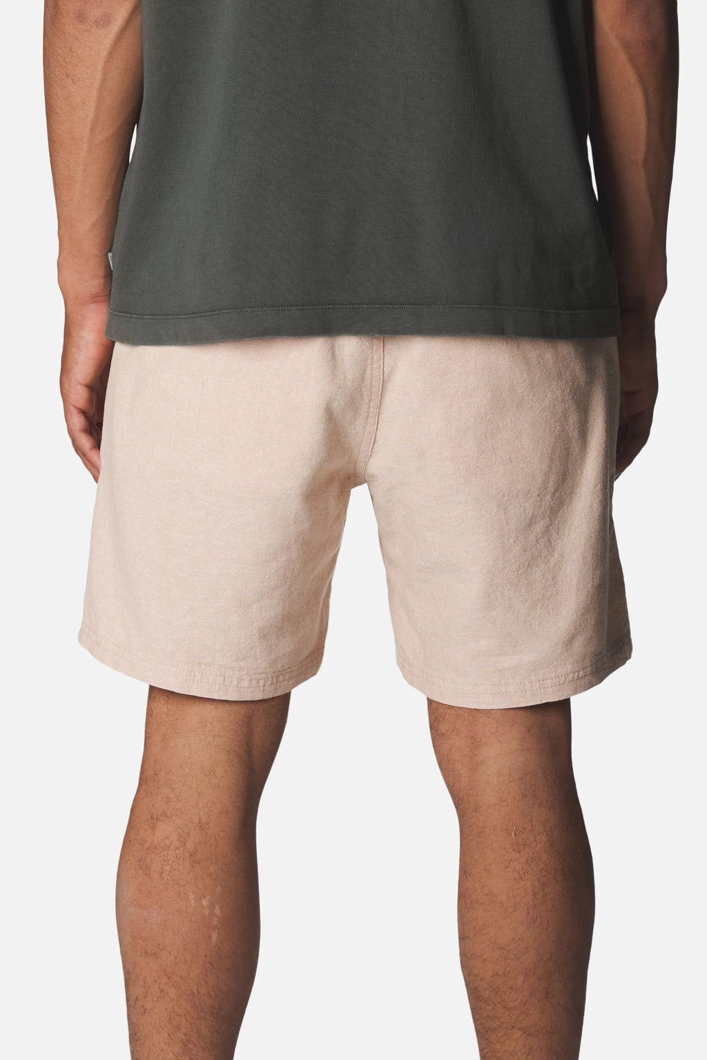 Isaiah Local Shorts