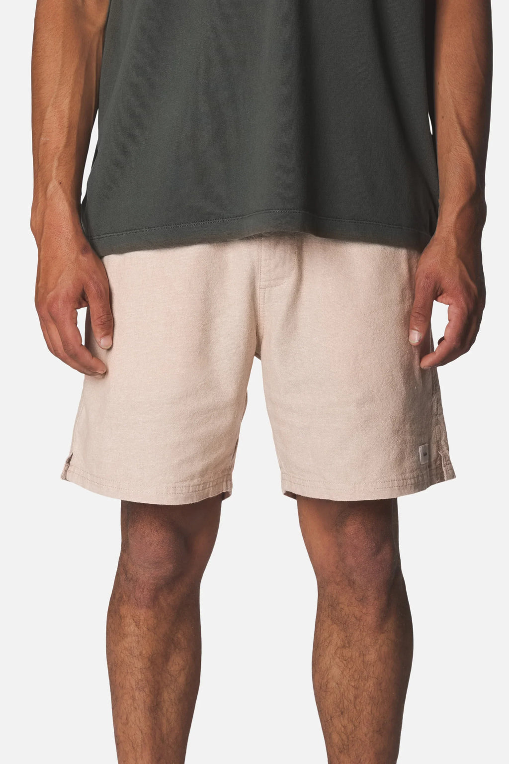 Isaiah Local Shorts