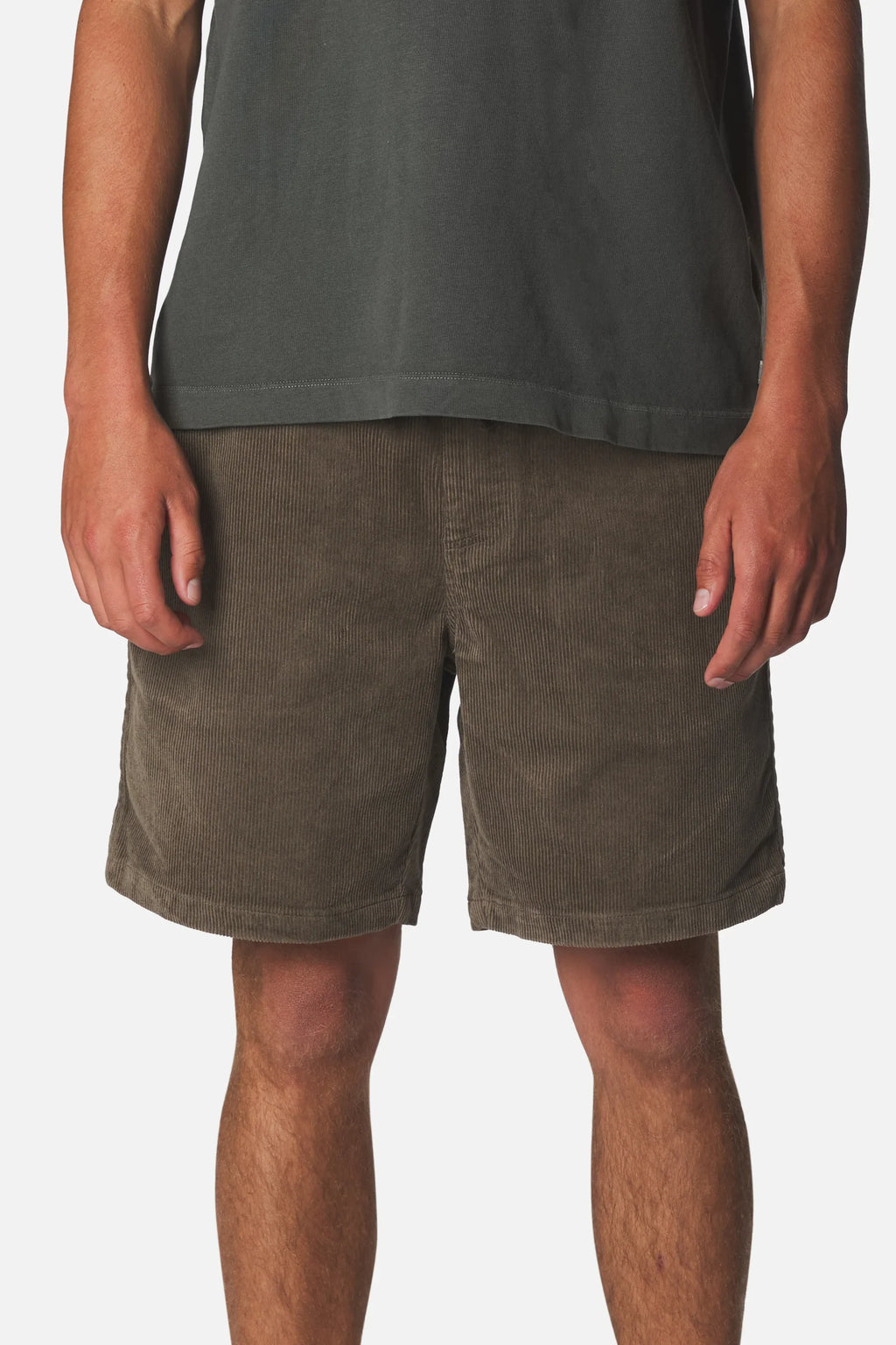 Short Kord Patio