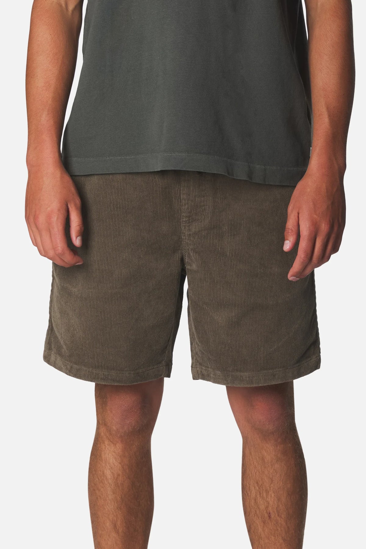 Short Kord Patio