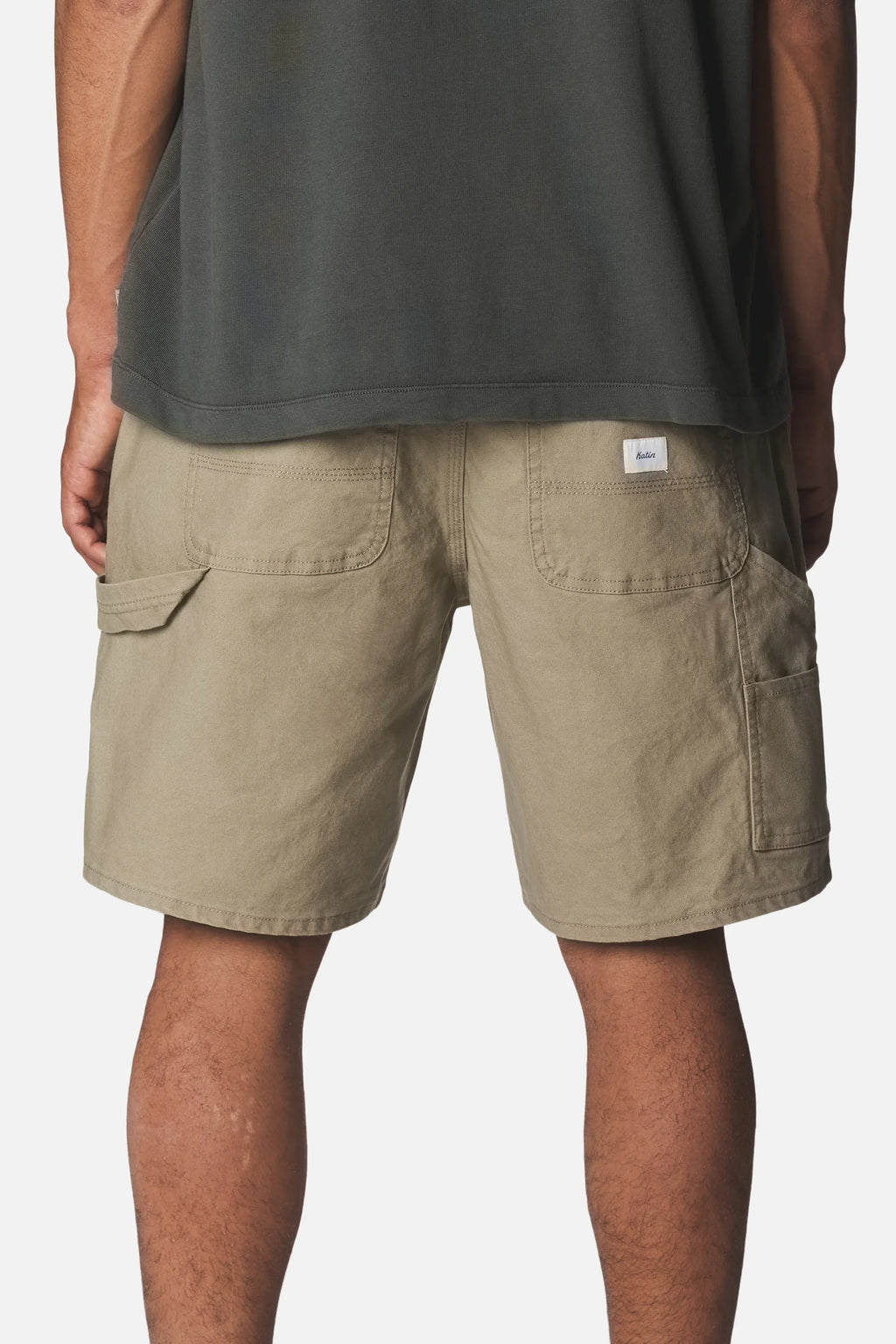 Short Stanley