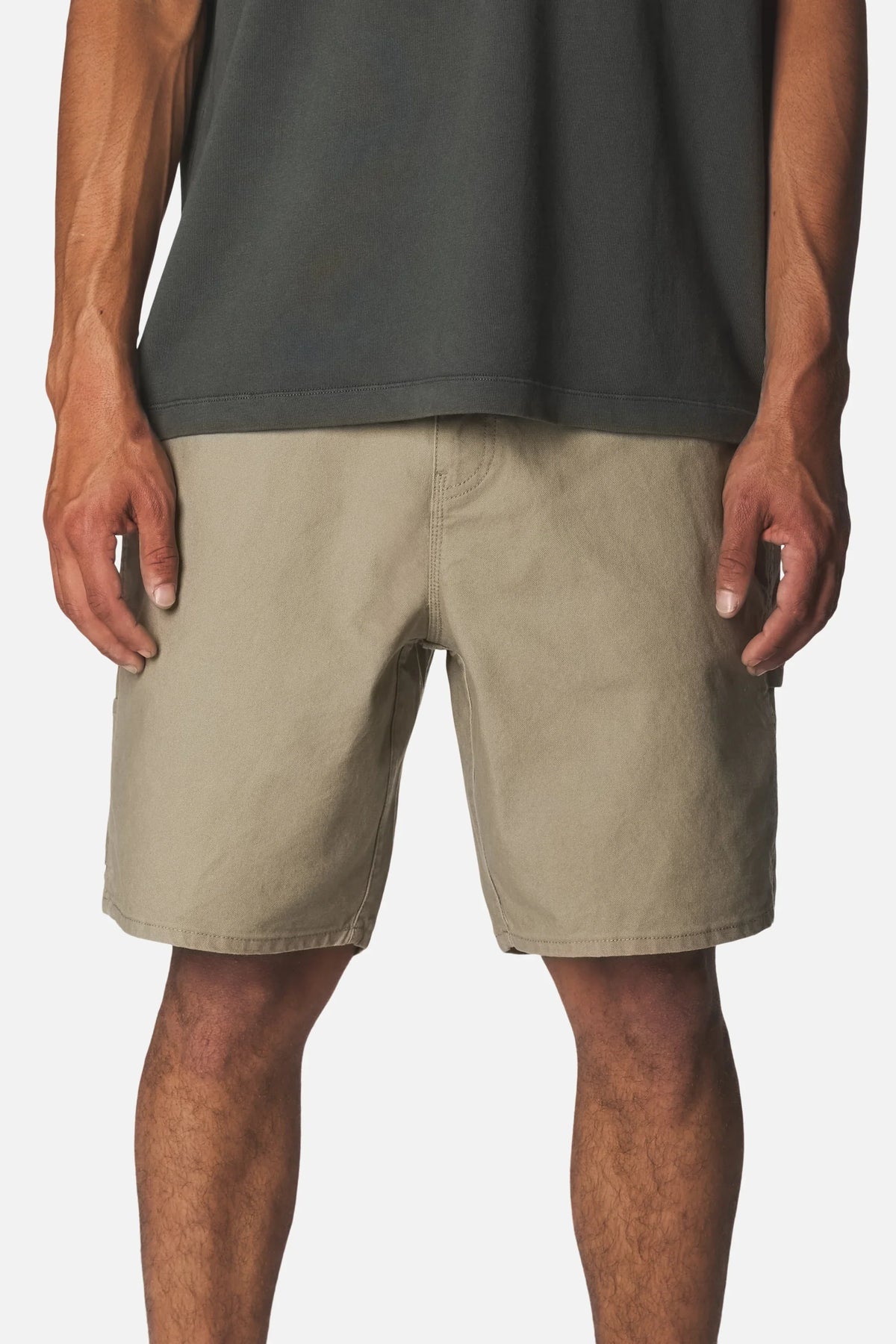 Short Stanley