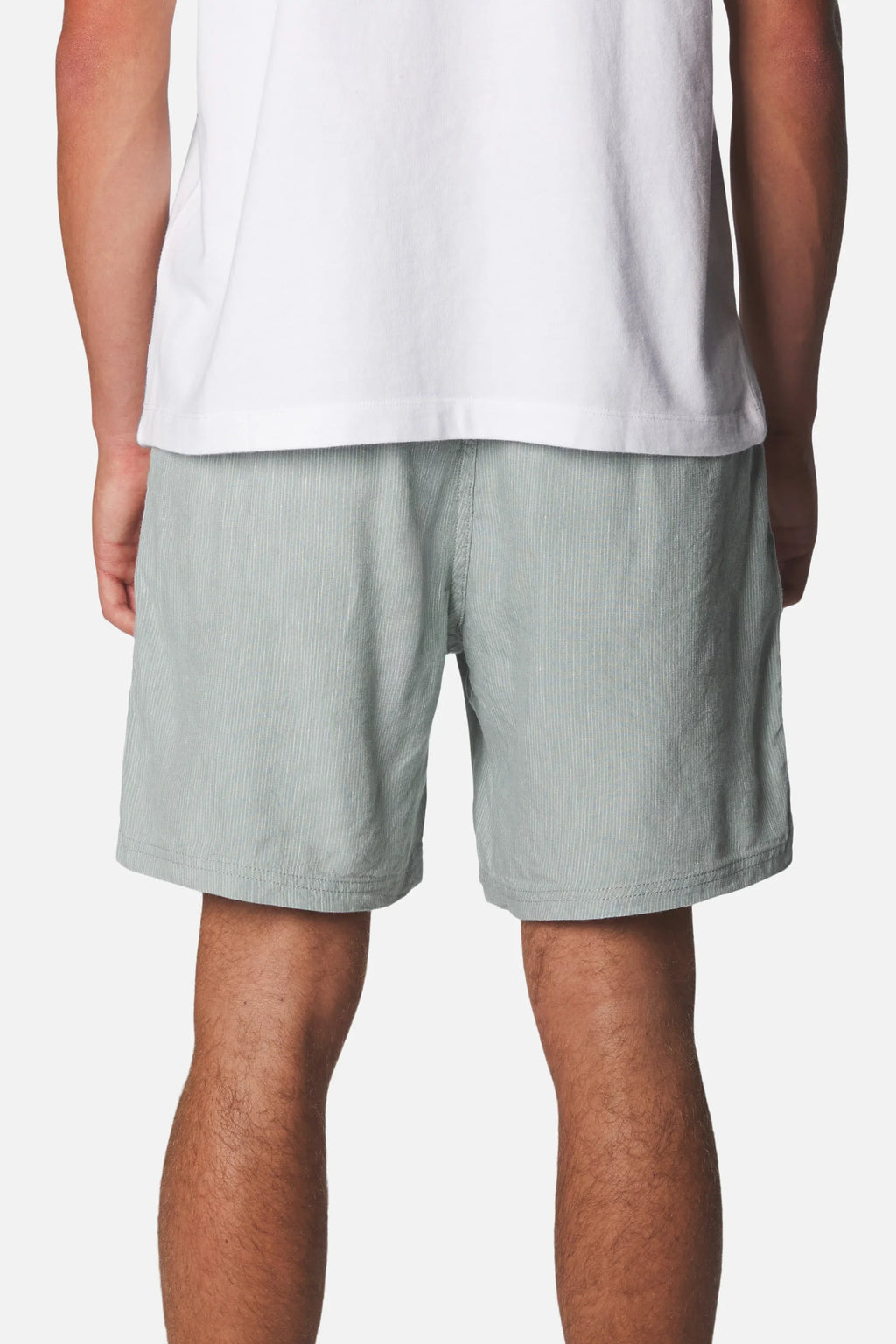 Stevens Local Shorts