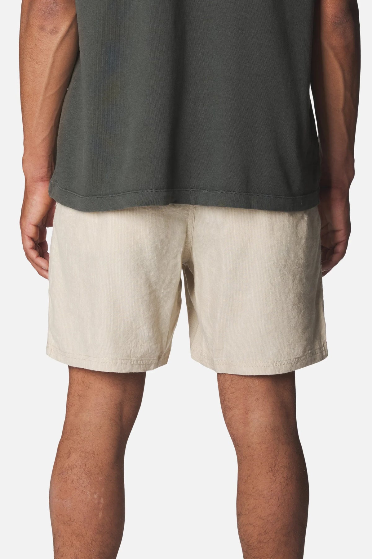 Stevens Local Shorts