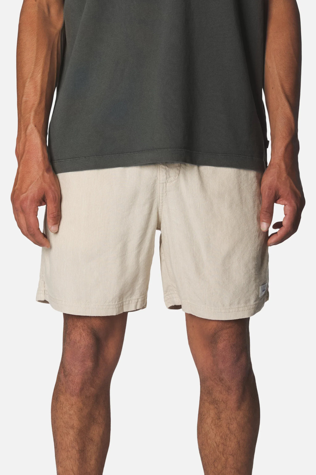 Stevens Local Shorts