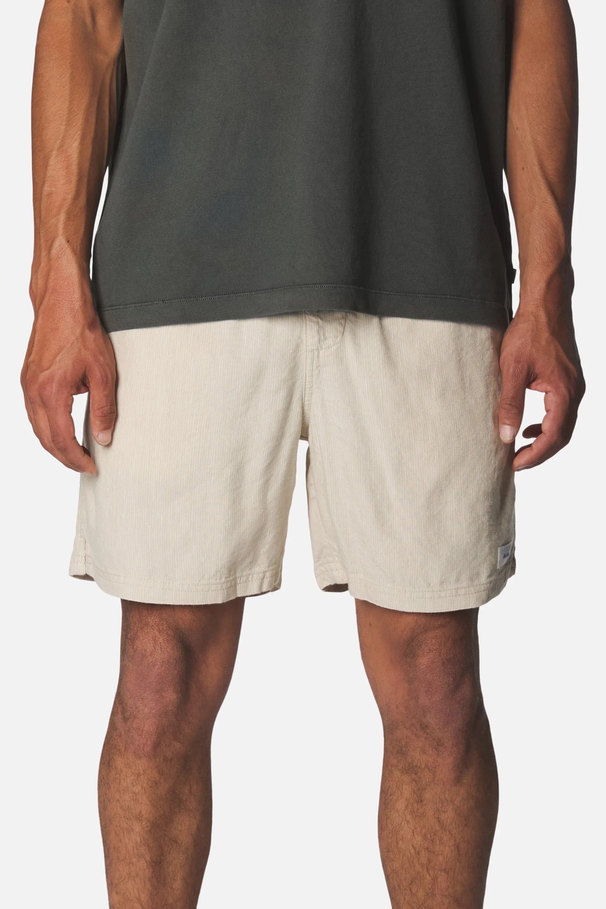 Stevens Local Shorts