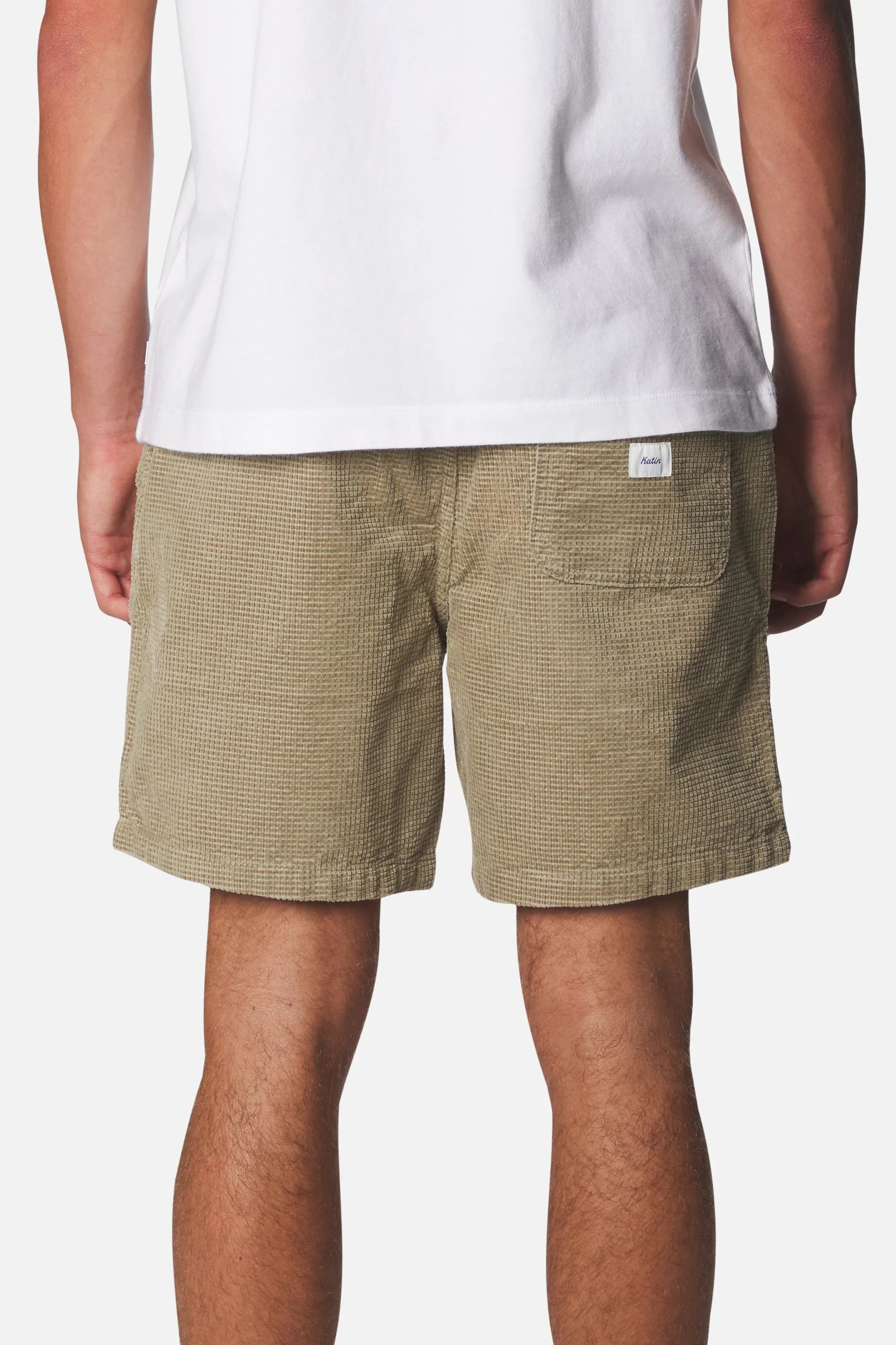 Short Ward