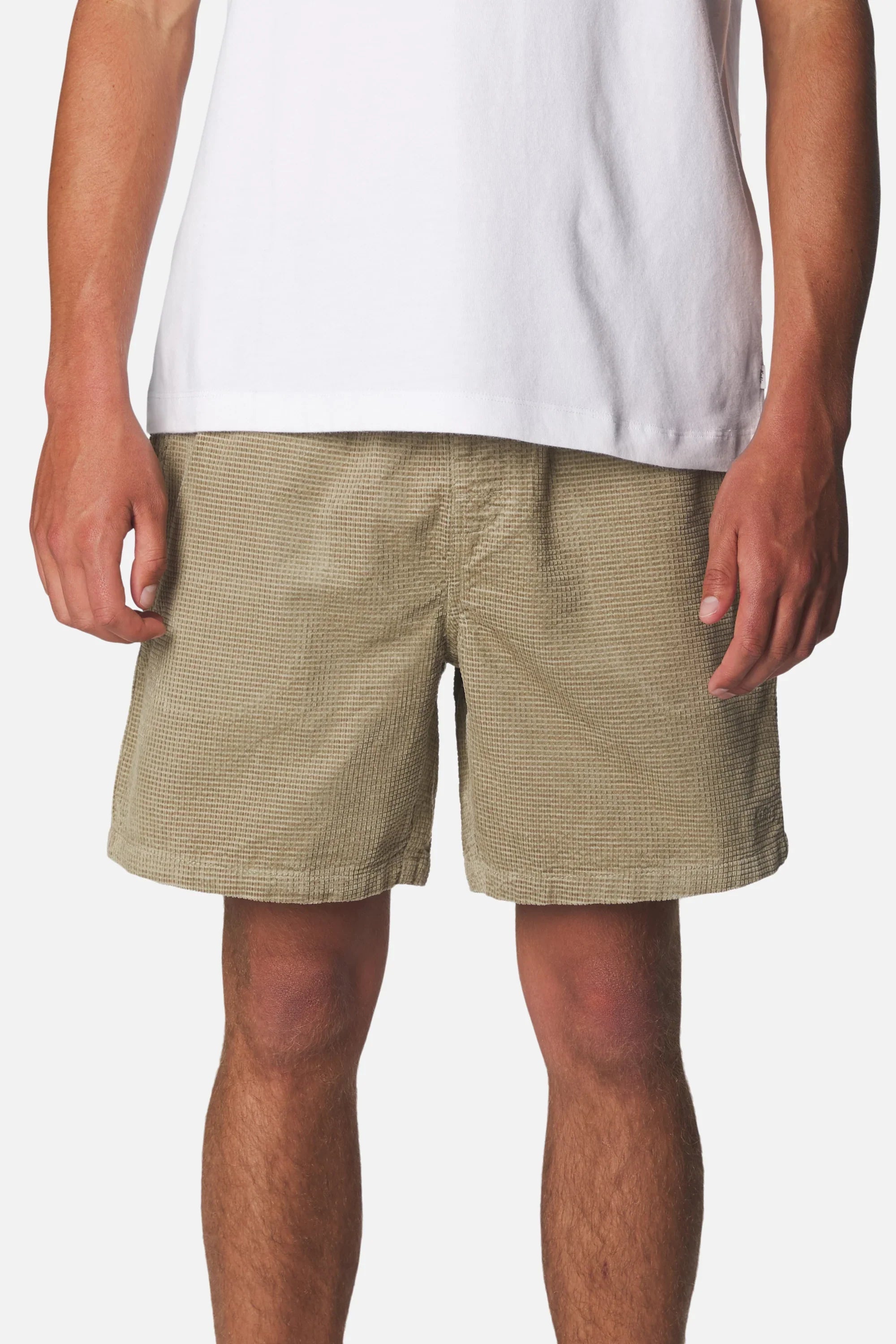 Short Ward