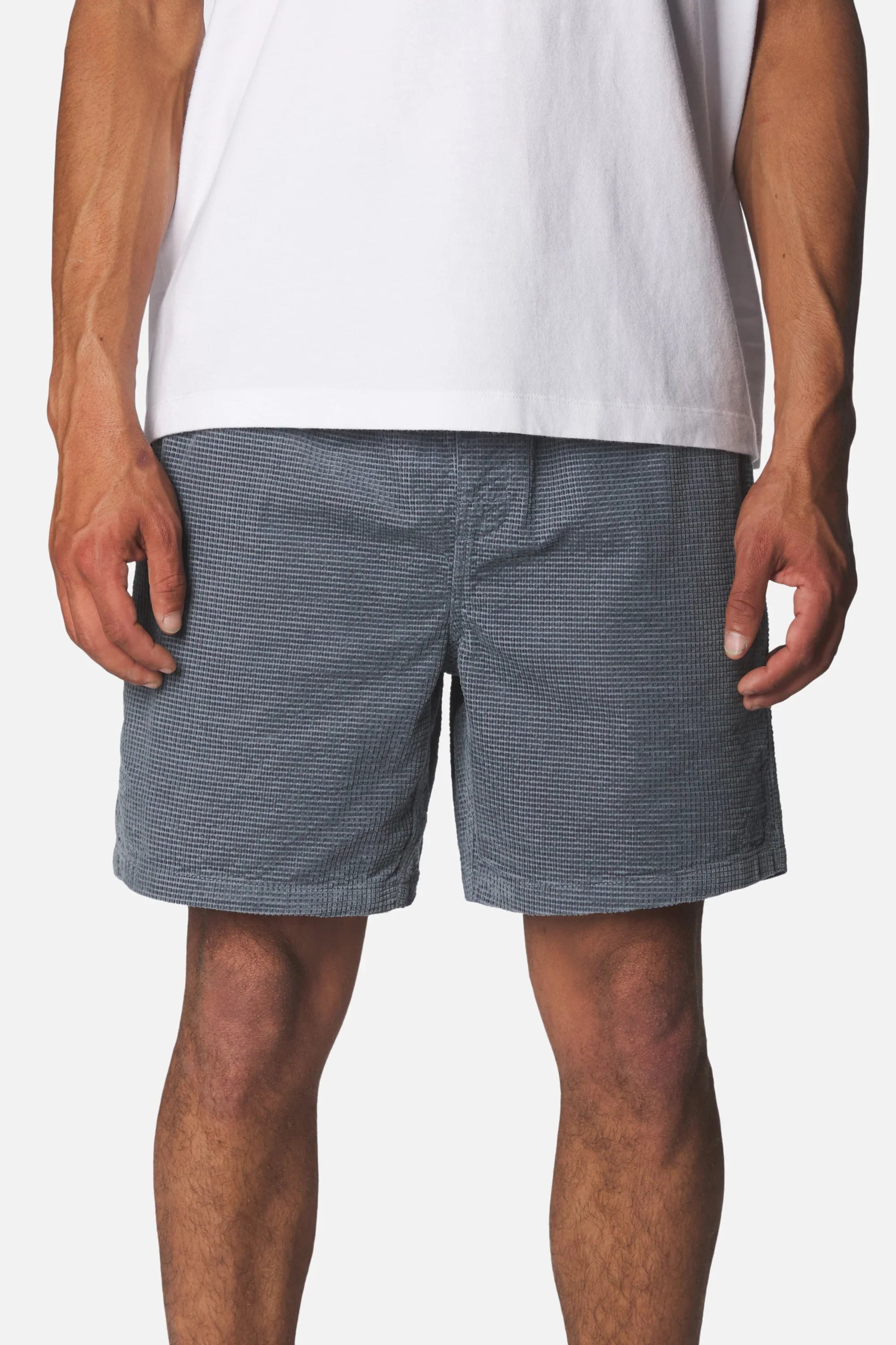 Short Ward