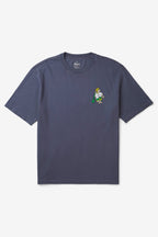 Camiseta Walter Box Fit