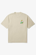 Camiseta Walter Box Fit