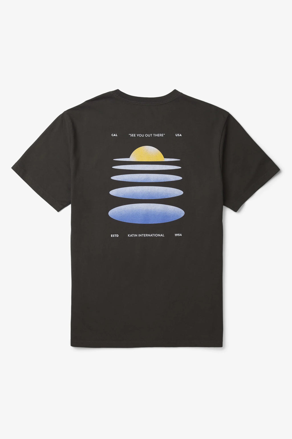 Worlds T-Shirt