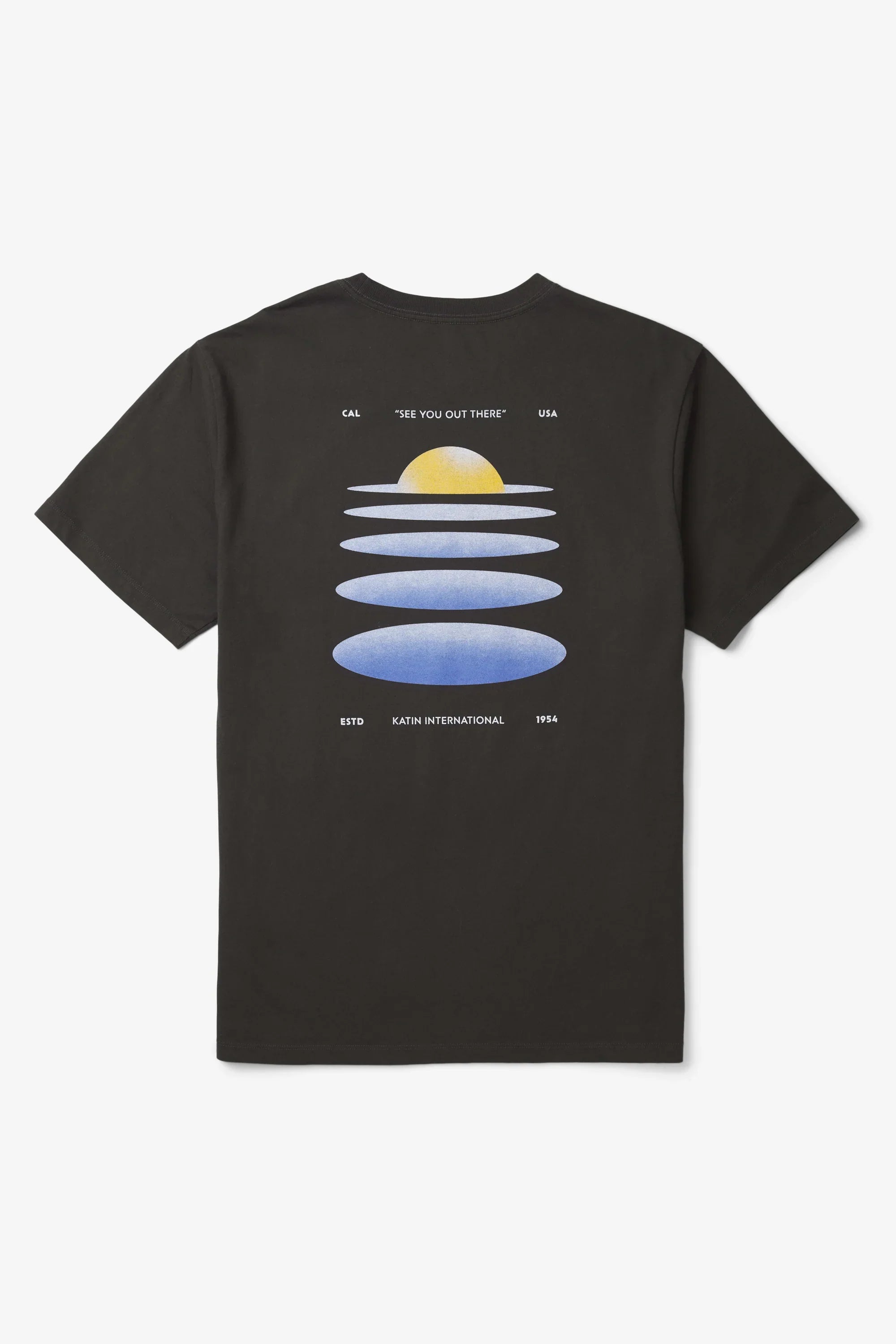 Worlds T-Shirt