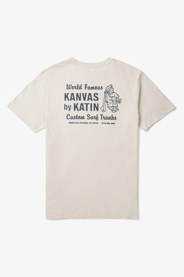 Camiseta Rag