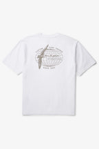 T-Shirt Williams Box Fit
