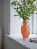 Anniversary - Vase - Multicolour - Glass