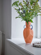 Anniversary - Vase - Multicolour - Glass