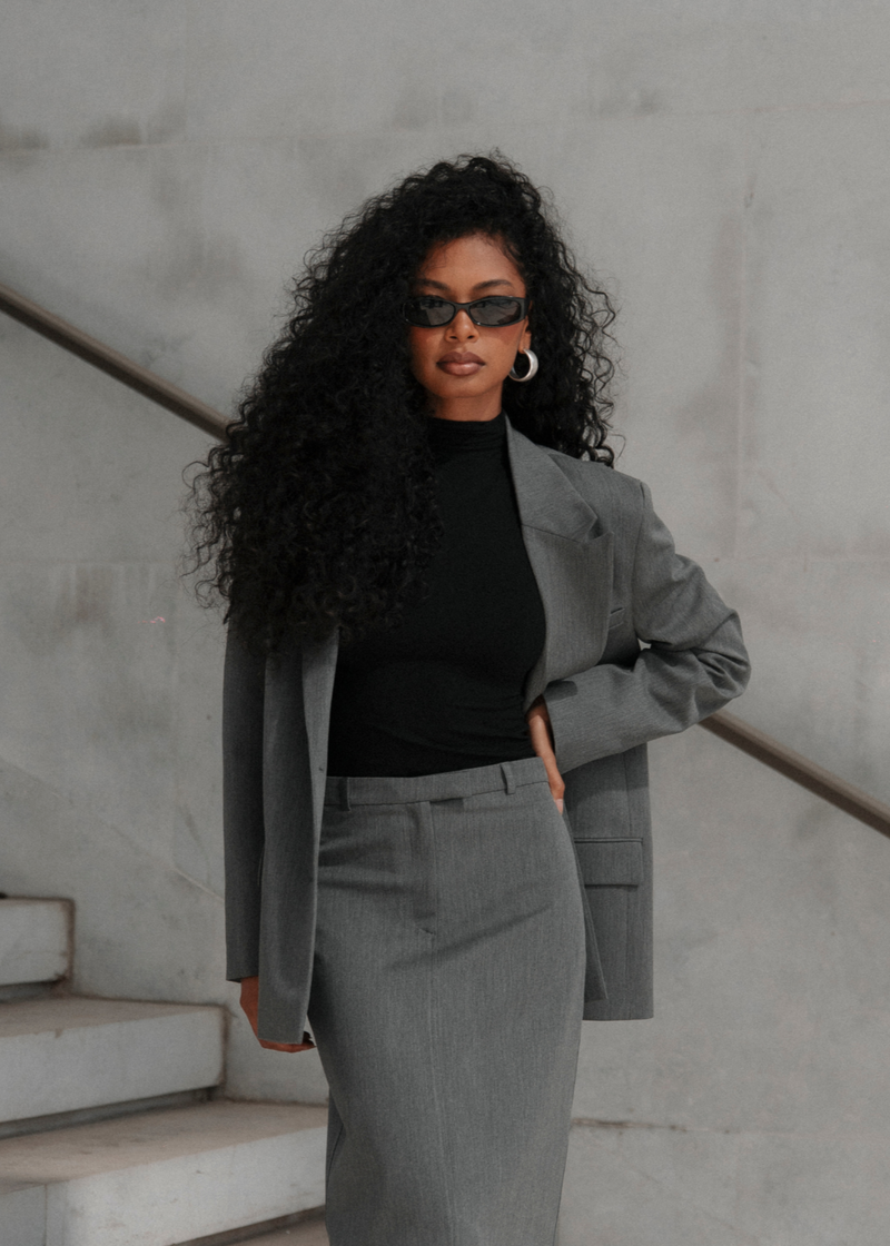 Blazer Keanu Tailored