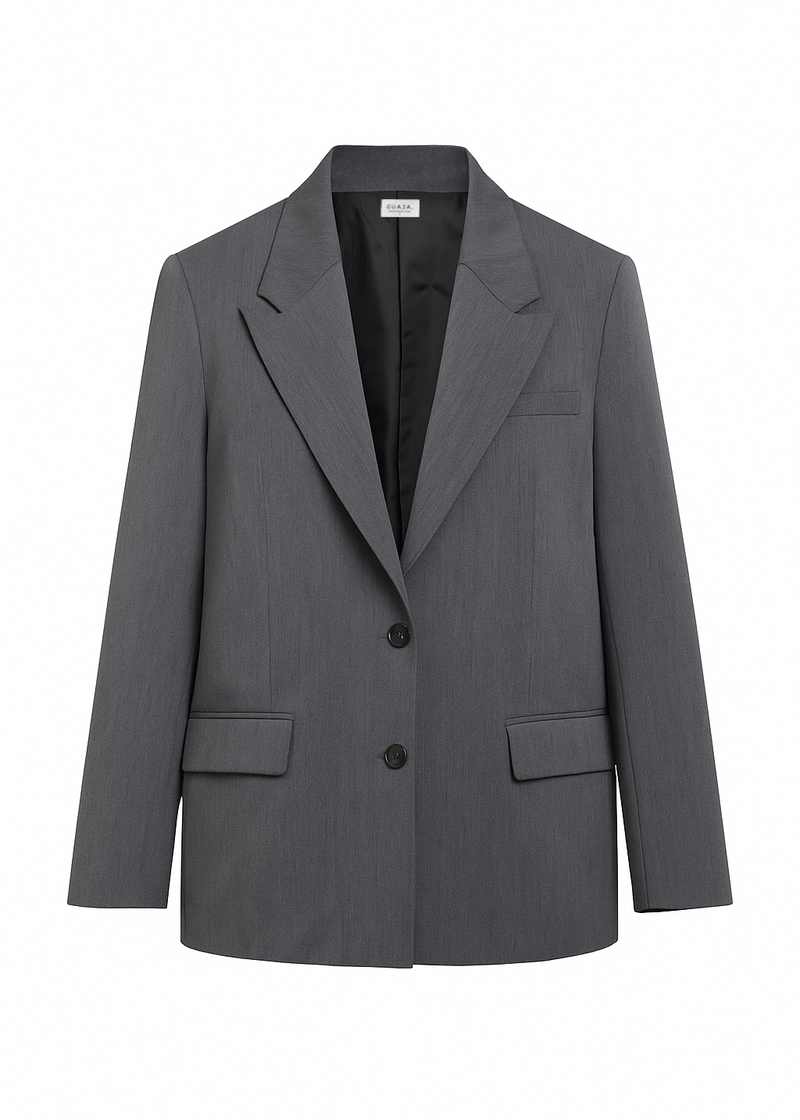 Blazer Keanu Tailored