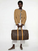 Louis Vuitton Keepall 50 Monogram