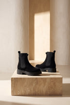 Kelly Boots - Black