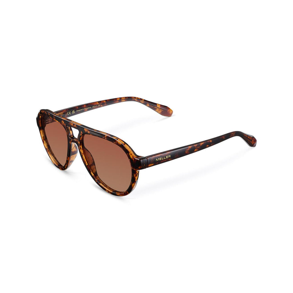 Lunette De Soleil Kena Tigris Brown